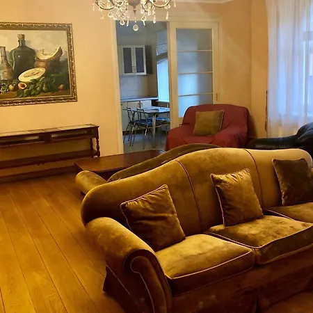 Designapartments Premium Marstalu