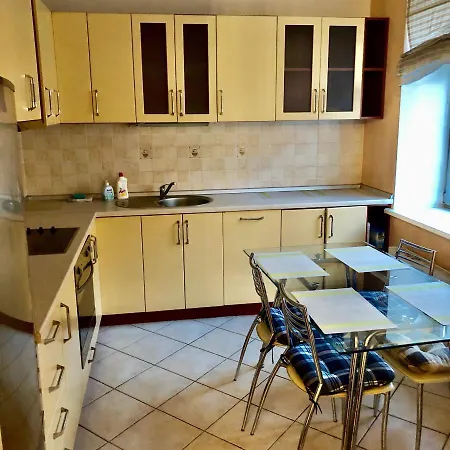 Appartement Designapartments Premium Marstalu