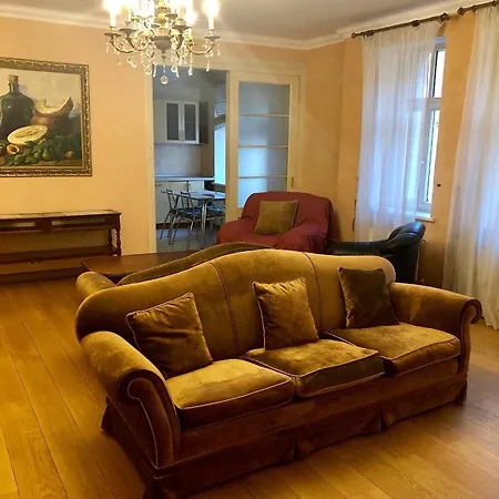 Appartement Designapartments Premium Marstalu *