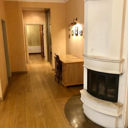Designapartments Premium Marstalu Appartement Riga