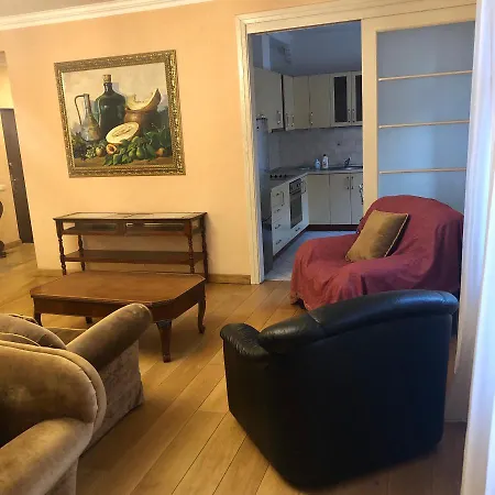 Designapartments Premium Marstalu Appartement *