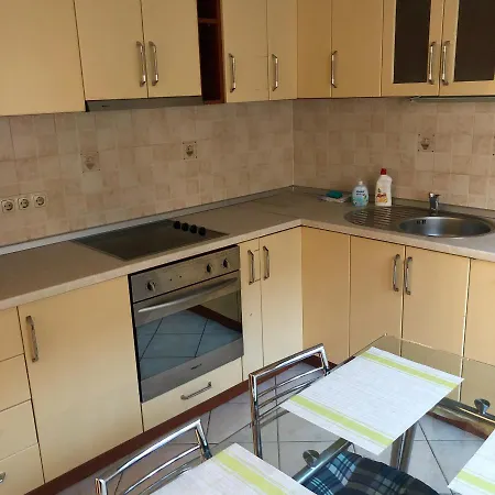 Appartement Designapartments Premium Marstalu Riga