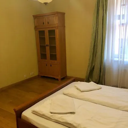 Designapartments Premium Marstalu